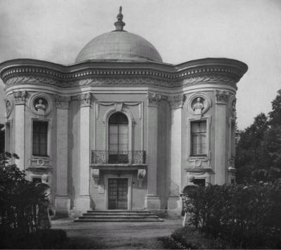 Боярские дворы Боярские дворы