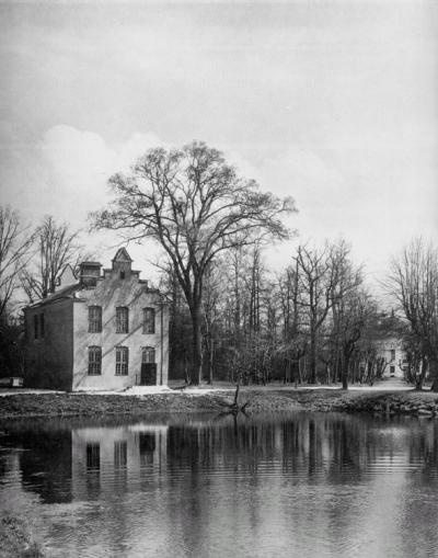 Боярские дворы Боярские дворы