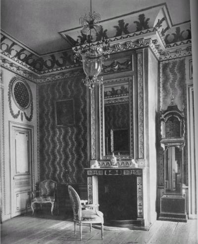 Боярские дворы Боярские дворы