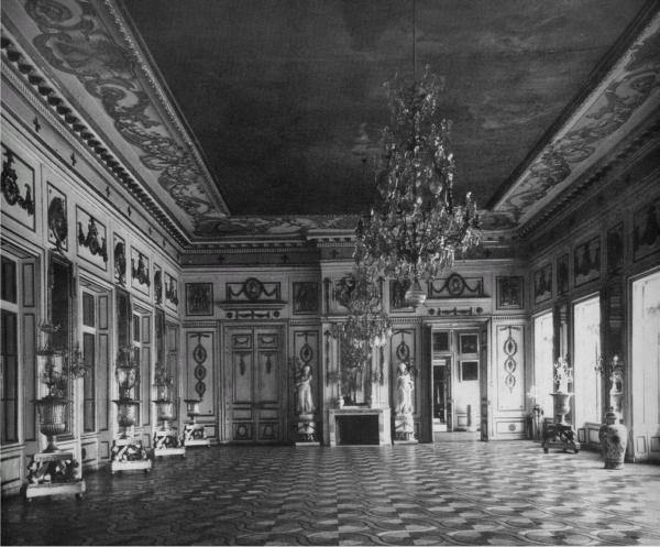 Боярские дворы Боярские дворы