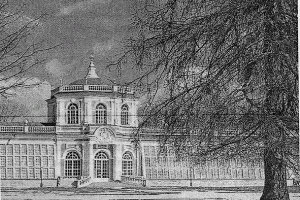 Боярские дворы Боярские дворы