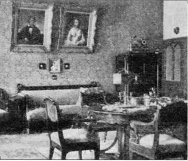 Дворянские гнезда Дворянские гнезда