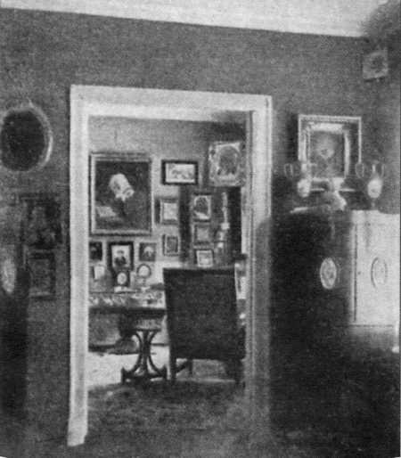 Дворянские гнезда Дворянские гнезда