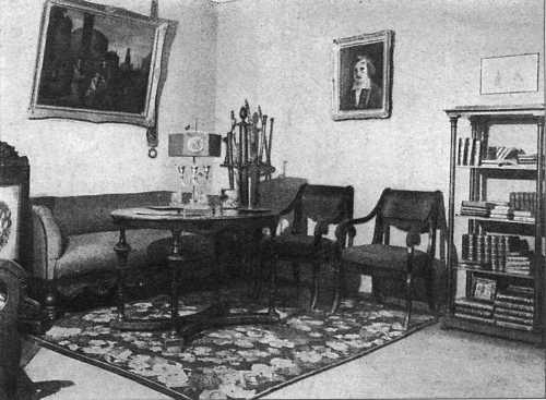 Дворянские гнезда Дворянские гнезда