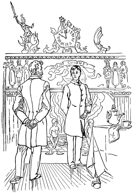 Американский претендент Американский претендент