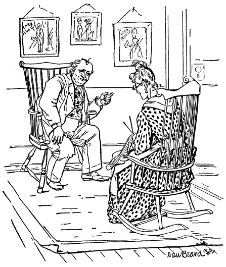 Американский претендент Американский претендент