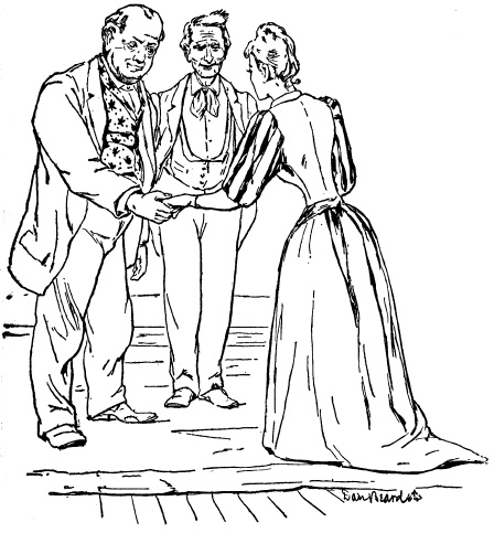 Американский претендент Американский претендент