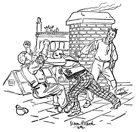 Американский претендент Американский претендент