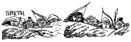 Пак с Волшебных холмов Пак с Волшебных холмов