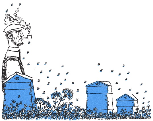 Пак с Волшебных холмов Пак с Волшебных холмов