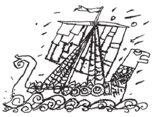 Пак с Волшебных холмов Пак с Волшебных холмов