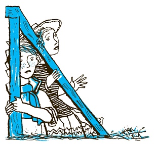 Пак с Волшебных холмов Пак с Волшебных холмов