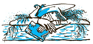 Пак с Волшебных холмов Пак с Волшебных холмов