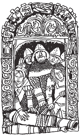 Пак с Волшебных холмов Пак с Волшебных холмов