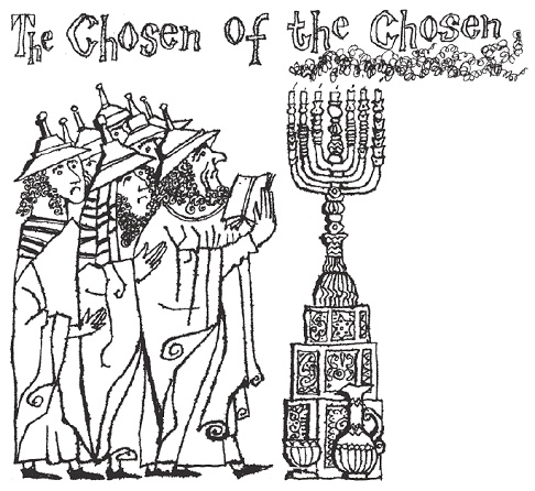 Пак с Волшебных холмов Пак с Волшебных холмов