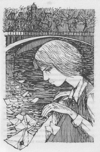 Бал. Жар крови Бал. Жар крови