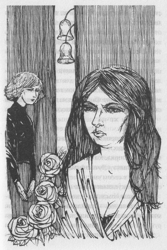 Бал. Жар крови Бал. Жар крови