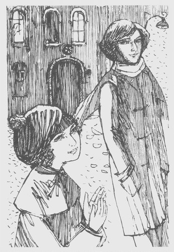 Бал. Жар крови Бал. Жар крови