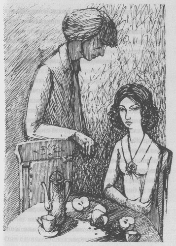 Бал. Жар крови Бал. Жар крови