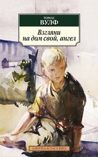 Взгляни на дом свой, ангел - Томас Вулф