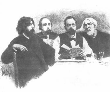 Женский портрет Женский портрет