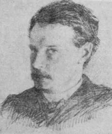 Женский портрет Женский портрет