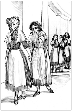 Школьная королева Школьная королева