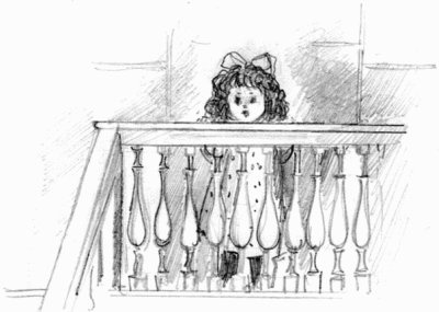 Девичий мирок Девичий мирок