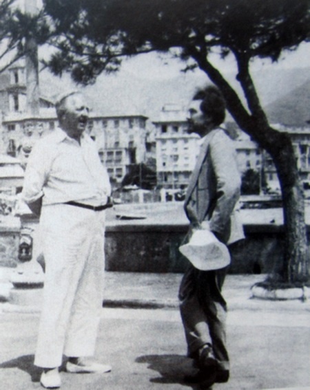 Солдат всегда солдат. Хроника страсти Солдат всегда солдат. Хроника страсти