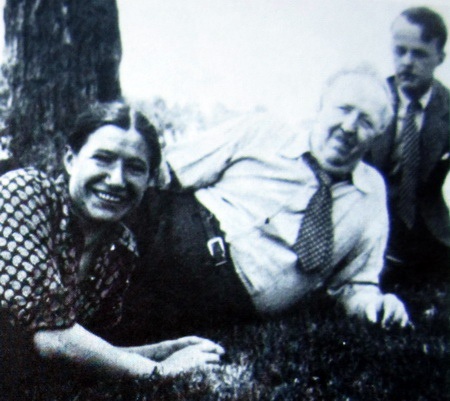 Солдат всегда солдат. Хроника страсти Солдат всегда солдат. Хроника страсти