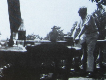 Солдат всегда солдат. Хроника страсти Солдат всегда солдат. Хроника страсти