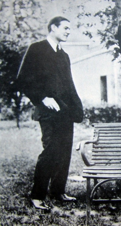 Солдат всегда солдат. Хроника страсти Солдат всегда солдат. Хроника страсти