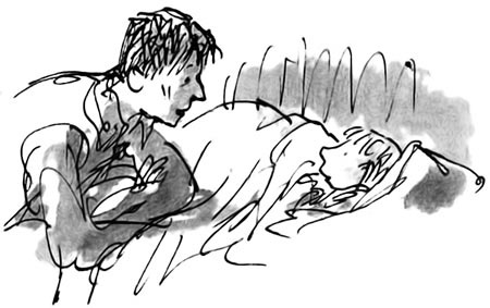 Дэнни - чемпион мира Дэнни - чемпион мира