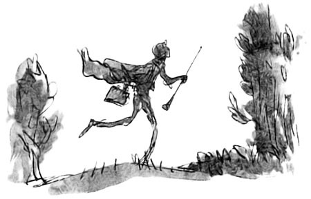 Дэнни - чемпион мира Дэнни - чемпион мира