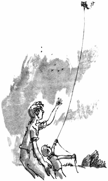 Дэнни - чемпион мира Дэнни - чемпион мира