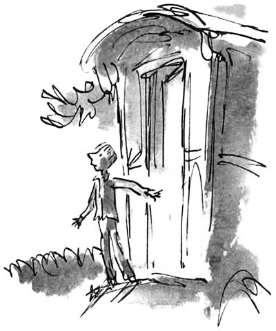 Дэнни - чемпион мира Дэнни - чемпион мира