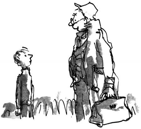 Дэнни - чемпион мира Дэнни - чемпион мира