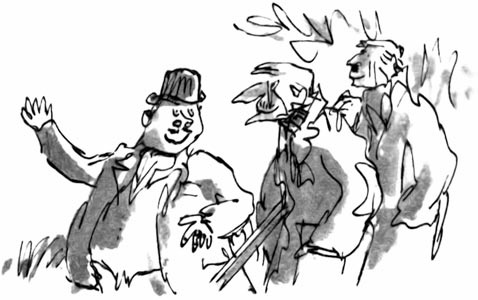 Дэнни - чемпион мира Дэнни - чемпион мира