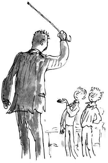 Дэнни - чемпион мира Дэнни - чемпион мира