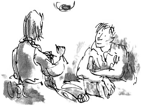 Дэнни - чемпион мира Дэнни - чемпион мира