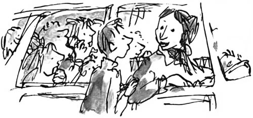 Дэнни - чемпион мира Дэнни - чемпион мира