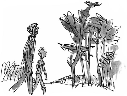 Дэнни - чемпион мира Дэнни - чемпион мира