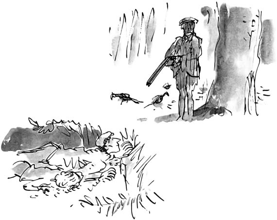 Дэнни - чемпион мира Дэнни - чемпион мира