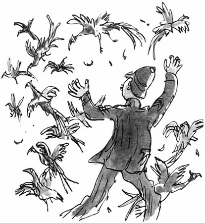 Дэнни - чемпион мира Дэнни - чемпион мира