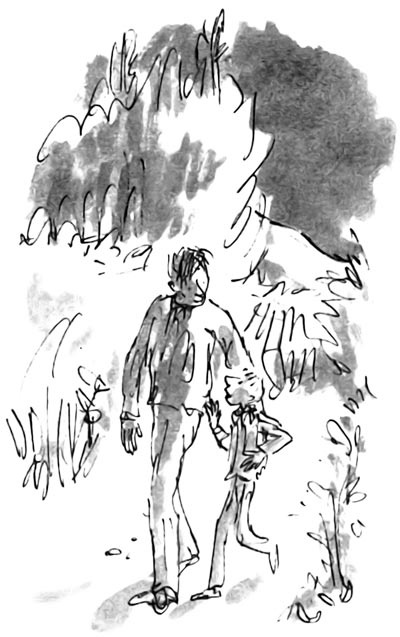 Дэнни - чемпион мира Дэнни - чемпион мира