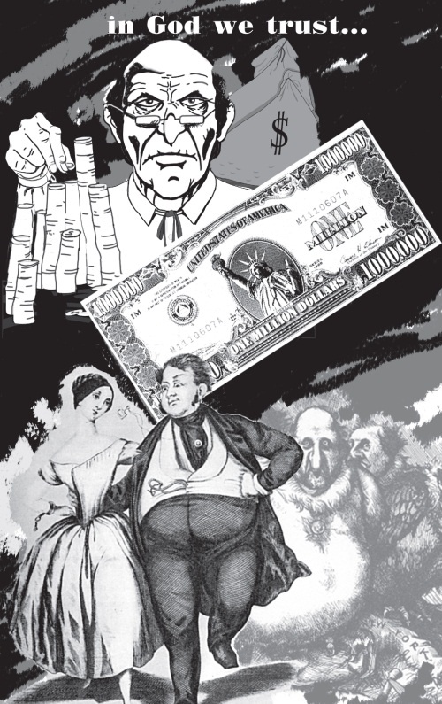 Словарь Сатаны Словарь Сатаны