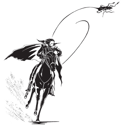 Всадник Всадник