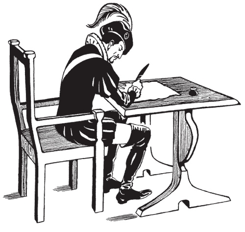 Всадник Всадник