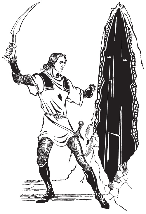 Всадник Всадник