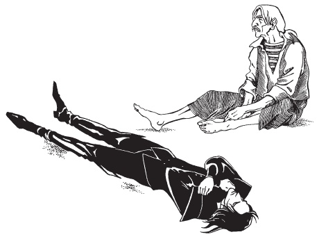 Всадник Всадник